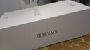 榮耀X60i 輕薄長(zhǎng)續(xù)航 OLED護(hù)眼大屏 IP64整機(jī)防水 銀發(fā)人群 12+512 月影白 新款 5G 智能手機(jī) 曬單實(shí)拍圖