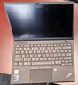 ThinkPad X1 Nano 聯(lián)想13英寸高性能輕薄便攜筆記本電腦 升級款：i7-1260P 16G 1TSSD Win11 2K 4G互聯(lián) 曬單實拍圖
