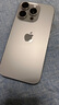 Apple/蘋(píng)果 iPhone 16 Pro（A3294）128GB 原色鈦金屬 支持移動(dòng)聯(lián)通電信5G 雙卡雙待手機 曬單實(shí)拍圖