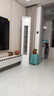 美的（Midea）空調(diào)酷省電3匹 新一級能效智能家用客廳立式柜機(jī) 變頻冷暖除濕節(jié)能省電 家電國家補(bǔ)貼20% 以舊換新 3匹 一級能效 【酷省電升級款】 曬單實(shí)拍圖