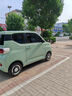 量美（QUANTMAY）適用于五菱宏光mini EV 馬卡龍色汽車貼膜全車隔熱防爆隱私玻璃膜 五菱宏光MIN EV專用L系全車膜 全車 曬單實(shí)拍圖
