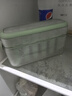 德明家用冰塊模具自制雪糕模具食品級冰棍冰棒冰淇淋DIY盒子 曬單實拍圖