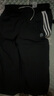 阿迪達斯 （adidas）褲子女褲健身訓練運動褲小腳褲寬松舒適休閑褲HM9561 M 曬單實拍圖