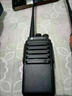 摩托羅拉（Motorola）摩托對講機一對戶(hù)外10公里小機小型迷你手臺飯店工地50公里對講 經(jīng)典版（單臺價(jià)只發(fā)一臺） 無(wú) 曬單實(shí)拍圖