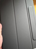 綠聯(lián) 適用iPadAir7保護殼智能雙面夾11英寸2025款Air6/5/4保護套Pro22/21/20款磁吸可拆支架平板電腦套 曬單實拍圖