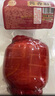 醬香肘開(kāi)袋即食鹵味豬肉熟食五香肘火腿下酒菜 醬香肘200g*4袋 曬單實(shí)拍圖