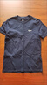 JEANSWEST LIFE真維斯短袖男t恤夏季潮流圓領(lǐng)跑步運(yùn)動(dòng)休閑百搭戶外上衣T恤 藏青色 R30 2XL （推薦140-160斤） 曬單實(shí)拍圖