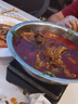 仲亨記寧夏灘羊肉 去骨純羊肉 羊腿肉 生鮮中秋禮盒5斤 清真 源頭直發(fā)  曬單實拍圖