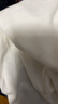 紅豆女童安全褲兒童內褲棉莫抑菌A類(lèi)少女防走光純色打底褲4066組二140 曬單實(shí)拍圖