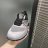 Jeep吉普男鞋夏季新品透氣運(yùn)動(dòng)休閑鞋男旋鈕扣免系戶外登山旅游鞋子男 【旋鈕科技】灰色(運(yùn)動(dòng)碼) 41 曬單實(shí)拍圖