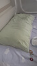 佳麗斯  低枕頭薄枕頸椎枕學(xué)生單人男女兒童通用家用A類(lèi)抗菌枕芯可水洗 成人低枕650g/48*73cm/A類(lèi)抗菌 48*73 曬單實(shí)拍圖