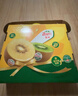 佳沛（zespri）新西蘭 陽(yáng)光金奇異果12粒禮盒特大果單果約122-146g 獼猴桃 水果 曬單實(shí)拍圖