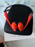 韶音（SHOKZ）OpenSwim Pro S710 骨傳導(dǎo)藍(lán)牙耳機(jī) 開放式運(yùn)動游泳跑步騎行不入耳 珊瑚海 曬單實(shí)拍圖
