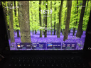 榮耀MagicBook Pro 16 HUNTER版【國(guó)家補(bǔ)貼】AI輕薄游戲本 酷睿Ultra5 24+1T RTX4060 3K電競(jìng)屏 凝夜色 曬單實(shí)拍圖