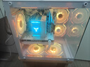 裕高AMD全新RX6700XT顯卡RX580 590 5600XT 5700XT 6650XT 6600XT臺(tái)式電腦渲染黑神話悟空電競(jìng)游戲顯卡 【全新盒裝】RX6650XT 8G白鎧2X 曬單實(shí)拍圖