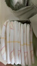 好奇（Huggies）鉑金裝紙尿褲M(mǎn)144片(6-11kg)中號(hào)嬰兒尿不濕小桃褲裸感超薄透氣 曬單實(shí)拍圖