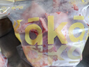 九曲食珍內(nèi)蒙羔羊肉 羊排羊腿手把羊肉羊蝎子燒烤火鍋團(tuán)購(gòu)送禮分割半只羊 【買(mǎi)3斤送1斤】手把羊肉（凈4斤） 曬單實(shí)拍圖