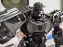 變形金剛（TRANSFORMERS）兒童男孩玩具機器模型周邊禮物經(jīng)典電影SS109領袖級威震天F8772 曬單實拍圖