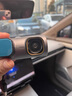 盯盯拍行車記錄儀MINIPro 3K超清夜視 WDR寬動(dòng)態(tài)F1.55光圈 斷電不丟失 曬單實(shí)拍圖