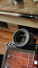 JJC尼康DK-29眼罩Z6III替代DK-29適用于Z7 Z6 Z5 Z6II Z7II二代 Z72 Z62 取景器護目鏡 保護配件  兼容尼康DK-29眼罩【圓形款】 曬單實(shí)拍圖