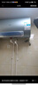 海爾（Haier）電熱水器國家補貼60升3300W變頻速熱雙管內膽金剛無(wú)縫膽免清洗鎂棒免更換專(zhuān)利防電墻節能FRESH7U1 曬單實(shí)拍圖