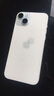 Apple【現(xiàn)貨速發(fā)】蘋果iPhone16plus iphone16雙卡雙待全網(wǎng)通5G手機(jī) 蘋果16plus 黑色 256GB全網(wǎng)通+店保2年+配件禮包 曬單實拍圖