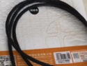 秋葉原 超六類網(wǎng)線 CAT6A類雙屏蔽純銅8芯雙絞線 工程級萬兆網(wǎng)絡(luò)連接線 電腦寬帶成品跳線 3米 QS567A 曬單實(shí)拍圖