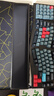 雷蛇（Razer）人體工程學鍵盤清涼腕托  游戲護腕墊鼠標手枕掌托104鍵適用 鍵盤腕托清涼凝膠版 曬單實拍圖