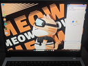 COLORFIREMEOW 橘寶R16 Pro 七彩虹16英寸銳龍R9游戲筆記本電腦 (R9-7845HX 16G 1T RTX5060 2.5K 180Hz） 曬單實拍圖