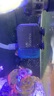 覓山海魚(yú)缸水泵超靜音循環(huán)潛水泵小型家用抽水泵 8W 靜音水泵 【陶瓷轉軸    500L/H】 曬單實(shí)拍圖