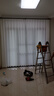 慕唐窗簾遮光臥室客廳全屋定制套餐紹興柯橋窗簾窗紗軌道整套上門(mén)安裝 曬單實(shí)拍圖