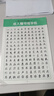 永生鋼筆四件套練字硬筆可換墨囊吸墨水美工成人辦公書寫專用 磨砂黑 0.8mm彎尖+20墨囊+墨水 曬單實拍圖