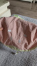 耐克（NIKE）男女腰包 單肩包斜挎包胸包休閑包DB0490-010 黑 曬單實(shí)拍圖