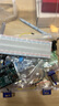 Arduino uno r3 開發(fā)板 學(xué)習(xí)入門套件 單片機(jī) 創(chuàng)客開發(fā) 實(shí)驗(yàn)板 入門主板 意大利原版 曬單實(shí)拍圖