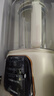 西屋（Westinghouse）無刷破壁機(jī)家用豆?jié){機(jī)1.5L加熱全自動榨汁機(jī)變頻降噪柔音觸控彩屏輔食機(jī) WPB15J21-W 曬單實(shí)拍圖