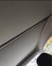 倍思特斯拉model Y/3煥新版天窗遮陽(yáng)簾天幕車頂防曬隔熱降溫板特冰簾 曬單實(shí)拍圖