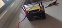 汽車充電器12V24v智能充滿自動斷電電瓶摩托車轎車貨車蓄電池充電 12V摩托車電瓶充電器(經(jīng)典款) 曬單實拍圖