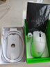 雷蛇（Razer）毒蝰v3pro專業(yè)版 輕量化無(wú)線游戲鼠標(biāo) 人體工程學(xué)設(shè)計(jì)宏電競(jìng)鼠標(biāo)  lol吃雞CSGO瓦羅蘭特鼠標(biāo) 白色（輕約55克 自帶8KHZ接收器） 曬單實(shí)拍圖