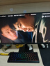 SANC盛色24.5英寸2K超頻260Hz FastIPS顯示器1ms 硬件低藍光 耳機掛架小夜燈 升降支架電競電腦屏幕G4Q 曬單實拍圖