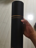 富光 真空不銹鋼保溫杯男女便攜大容量杯子定制刻字商務水杯泡茶杯 480ml 玫瑰金 曬單實拍圖