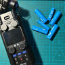 耐時(shí)充電電池 5號(hào)通用無(wú)線鼠標(biāo)/遙控器/麥克風(fēng)/話筒/鬧鐘/電動(dòng)牙刷/電子玩具等 7號(hào)4節(jié)|800毫安|1節(jié)=1.5節(jié)普通電池 曬單實(shí)拍圖