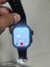 TDDMIUI小米機(jī)適用[新款首發(fā)]WatchS10Ultri3[華強(qiáng)北5G插卡智能電話手表GPS定位初中高學(xué)生成人蘋果機(jī) 【鈦黑色】258G不卡頓+NFC+微Q抖+雙向支付 表盤自定義+微信全功能+ 曬單實(shí)拍圖