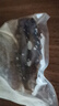 大彼得灣俄羅斯六排刺野生即食海參高參齡無腥滋補(bǔ)節(jié)日送禮盒固形物≥85% 一斤8-16根 曬單實拍圖