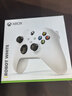 XBOX微軟xbox手柄Series X/S無線控制器XSX新款XSS藍牙PC電腦游戲手柄 xbox手柄 冰雪白【送線/支架】 曬單實拍圖