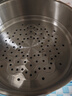 鉑力人鉑力人18/10L不銹鋼蒸鍋家用湯鍋加厚一體電磁爐燃?xì)庠铍p耳燉煮鍋 【送雙層蒸籠】蒸鍋7.5升 3層 32cm 曬單實拍圖