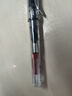 凌美（LAMY） 凌美（LAMY）鋼筆配件 吸墨器&筆尖 詳細適配筆款可咨詢在線客服 活塞吸墨器-紅色 曬單實拍圖