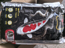 統(tǒng)一 不渾水增色增紅金魚飼料 成魚色揚飼料大顆粒10kg 曬單實拍圖