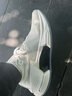李寧（LI-NING）絕影3ESSENTIAL跑步鞋男 2025春季新款競速比賽跑鞋 川石灰/黑色-18 42 (265mm) 曬單實(shí)拍圖