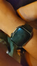 聯(lián)想（Lenovo）智能手表Watch Fit 國家補(bǔ)貼輕薄大屏減脂血氧檢測藍(lán)牙通話穿戴男女運(yùn)動手表 風(fēng)暴灰 男女朋友禮物 曬單實(shí)拍圖