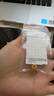 周大生腕美系列黃金轉(zhuǎn)運珠狐貍硬金手鏈送生日禮物 桃花0.6g 曬單實拍圖